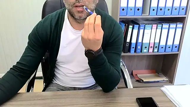 Evasionee webcam