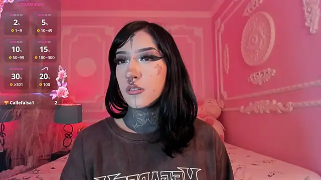 Kat_VonDe webcam