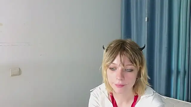 MollySally webcam