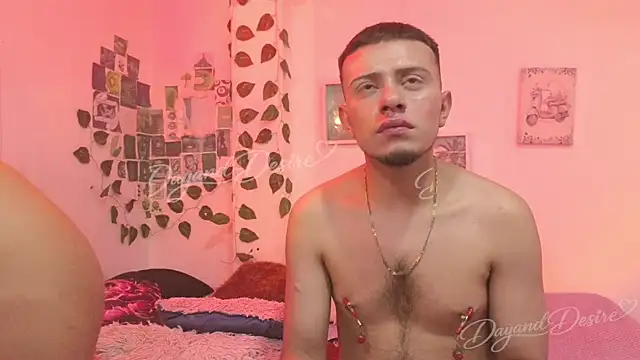 DayandDesire webcam