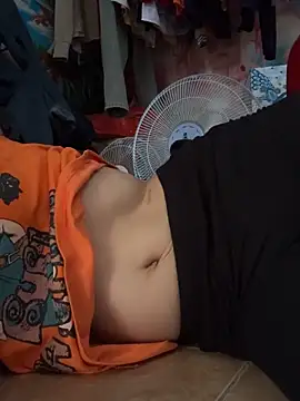 July-lovee webcam