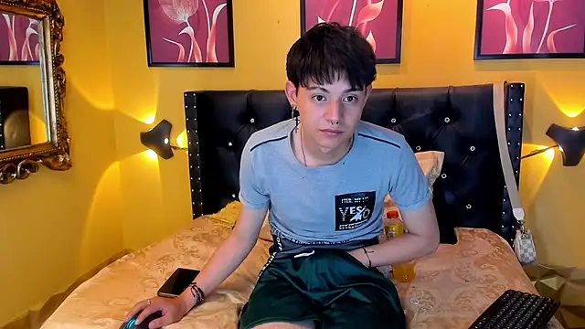 luckk_ webcam