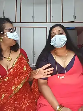 Kannada-telugu-wifes webcam