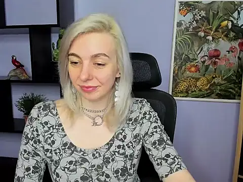 velvetanne webcam