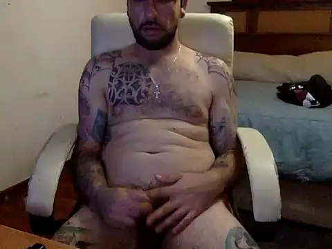 pose14 webcam