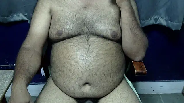 hairysubcub_70 webcam