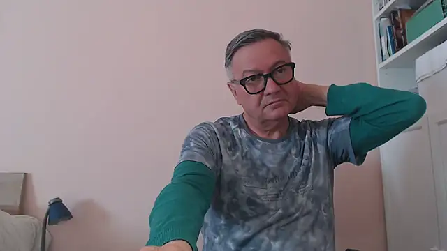 YOU6me webcam