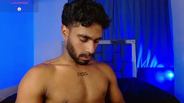 Christian_thor webcam