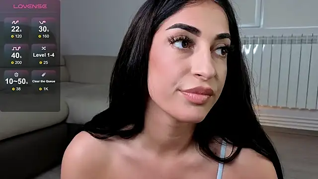 KassidyVibe webcam