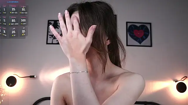 CherlyGuss webcam