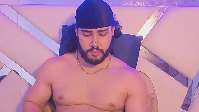 Benny_and_Mark live sex cam