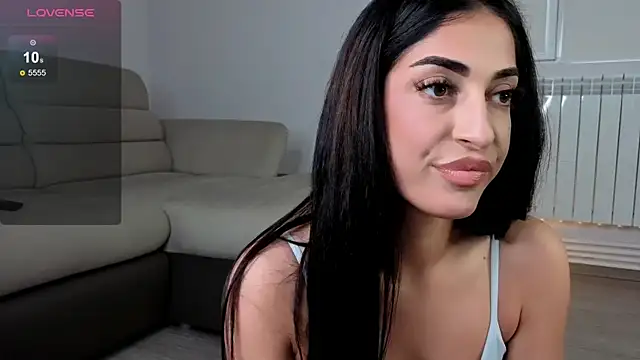 KassidyVibe webcam