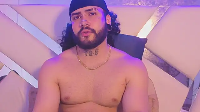 Benny_and_Mark webcam