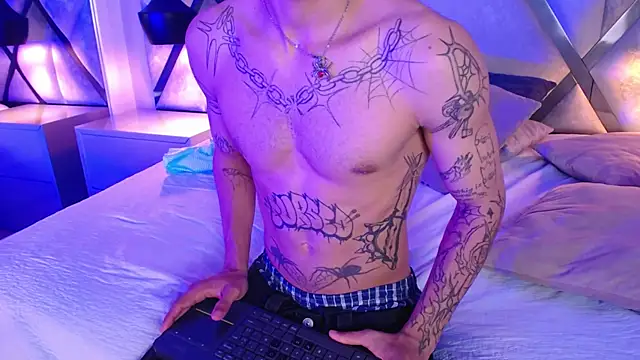 EnzoHunters webcam