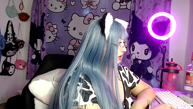 lussyevans24 webcam
