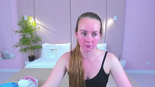 JaniceCollins webcam