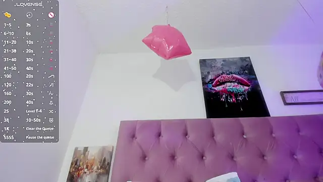Aily_star webcam