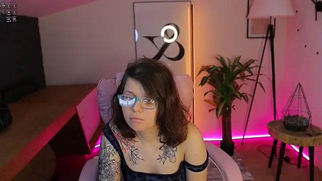 Ariell_Mini webcam