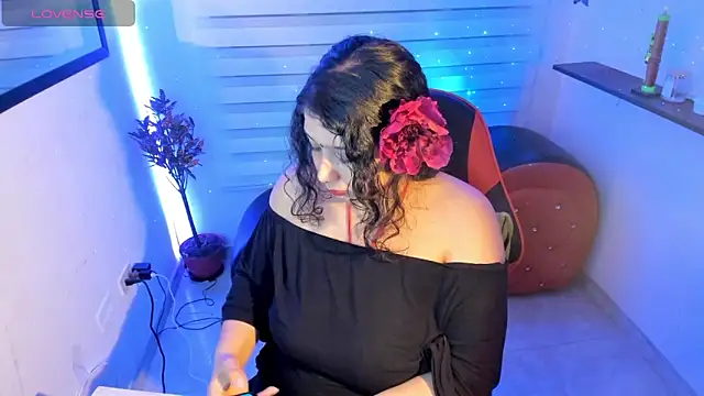 Agatha_Marin webcam
