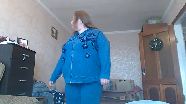 Amy_August webcam