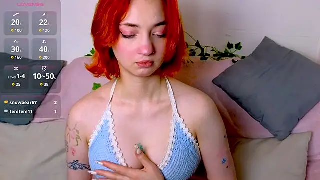 sandra_belll webcam