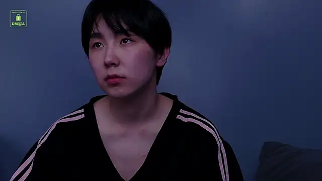 HeejinWang webcam