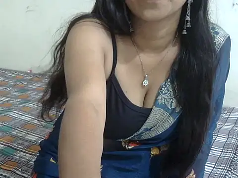 Hashin_ji webcam
