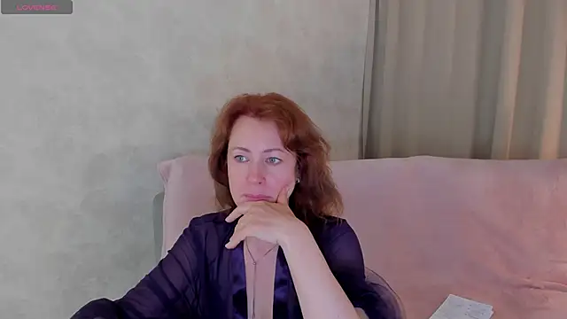 LeticiaRomano webcam