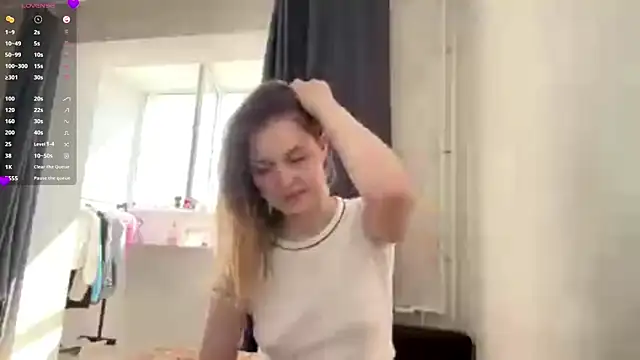 MarryMurietto webcam