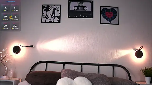 CherlyGuss live sex cam