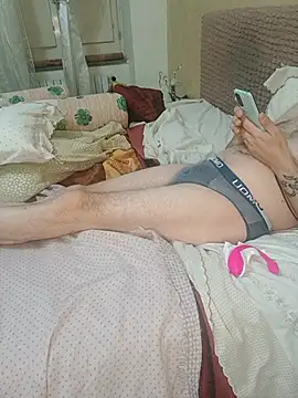 SexySweetPaola webcam