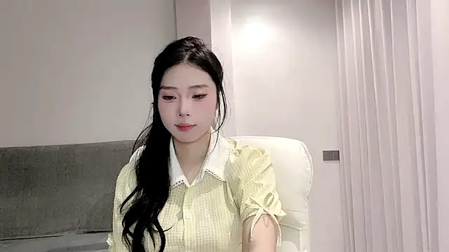 yiyibaby2026 webcam