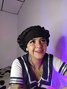 Atenea-Rockstar webcam