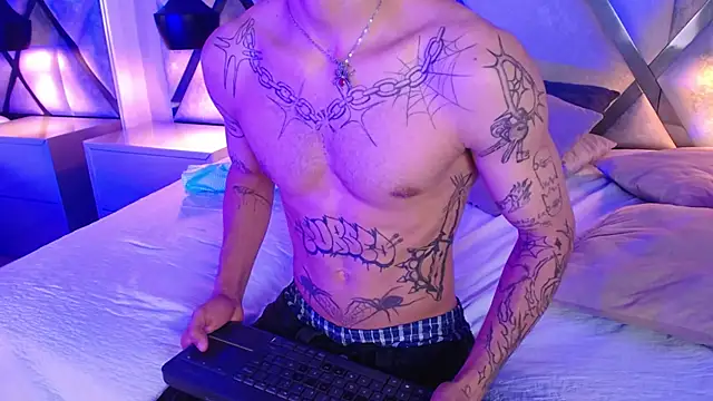 EnzoHunters webcam