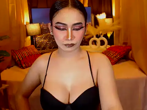 MALICIOUS_EVA webcam
