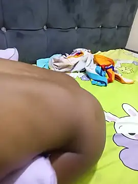 Cupcake224 webcam