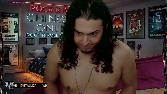 chino_roz - Chino_roz's free webcam - UK Sex Cams