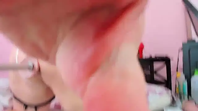 HotSweetAngel webcam