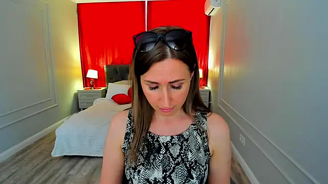 PassionGlow webcam