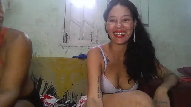 thasmyni webcam