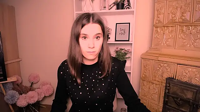 RosaRay_ webcam
