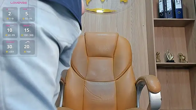 George_Diesell live sex cam