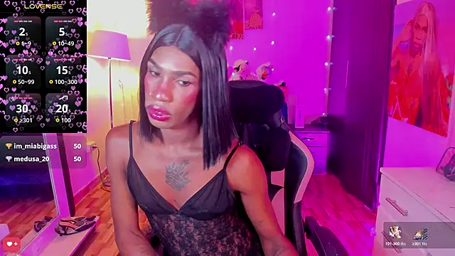 Kendall_Gil webcam