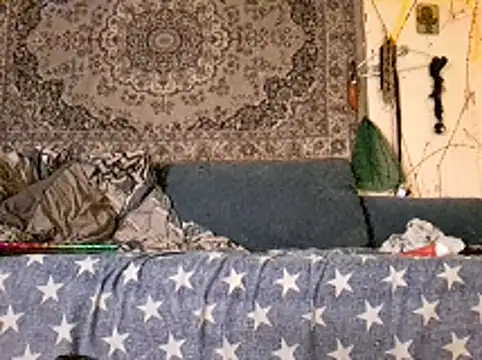 AWolf92 webcam