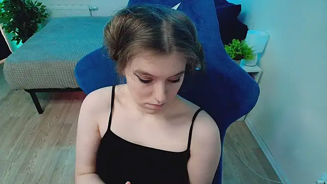 CranberryHot live sex cam