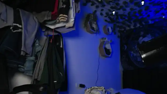 Young_laroi webcam