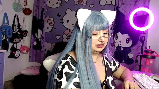 lussyevans24 webcam