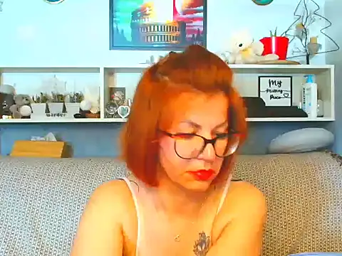 Natali3855 webcam