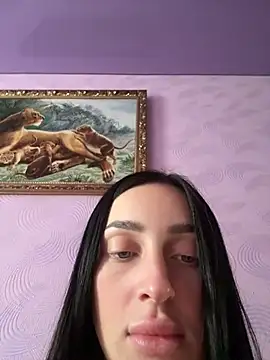 Soft_Pleasure webcam