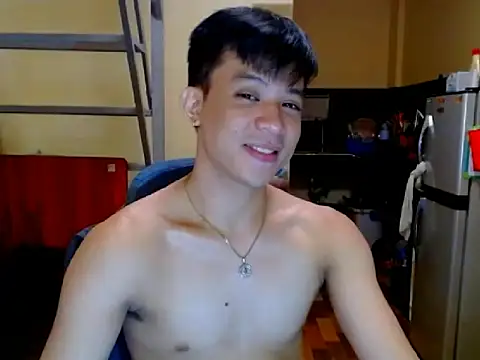 AsianCUMQUICKLY webcam